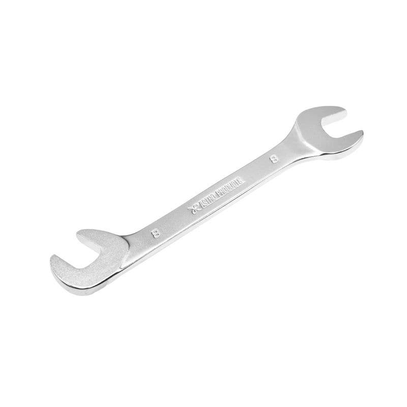 ワールドツール アストロプロダクツ AP 8mm 薄口アングルスパナ 2002000034892(ご注文単位1個)【直送品】