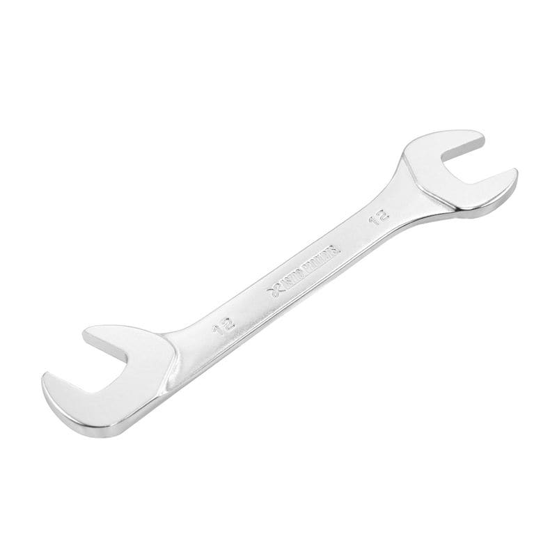 ワールドツール アストロプロダクツ AP 12mm 薄口アングルスパナ 2002000034915(ご注文単位1個)【直送品】