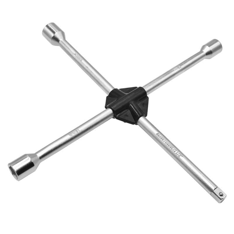 ワールドツール アストロプロダクツ AP 1/2DR×17×19×21mm クロスレンチ 2002000034984（ご注文単位1個）【直送品】