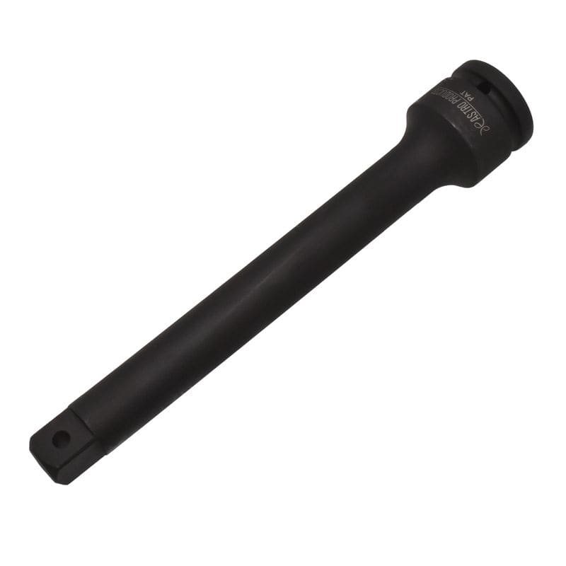 ワールドツール アストロプロダクツ AP Q-Fit 3/4DR 250mm インパクトエクステンションバー 2002000035356（ご注文単位1個）【直送品】