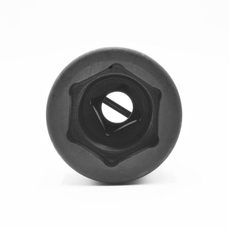 ワールドツール アストロプロダクツ AP Q-Fit 3/4DR 17×35mm ダブルタイヤ用インパクトソケット (ピン&リング付) 2002000035363(ご注文単位1個)【直送品】