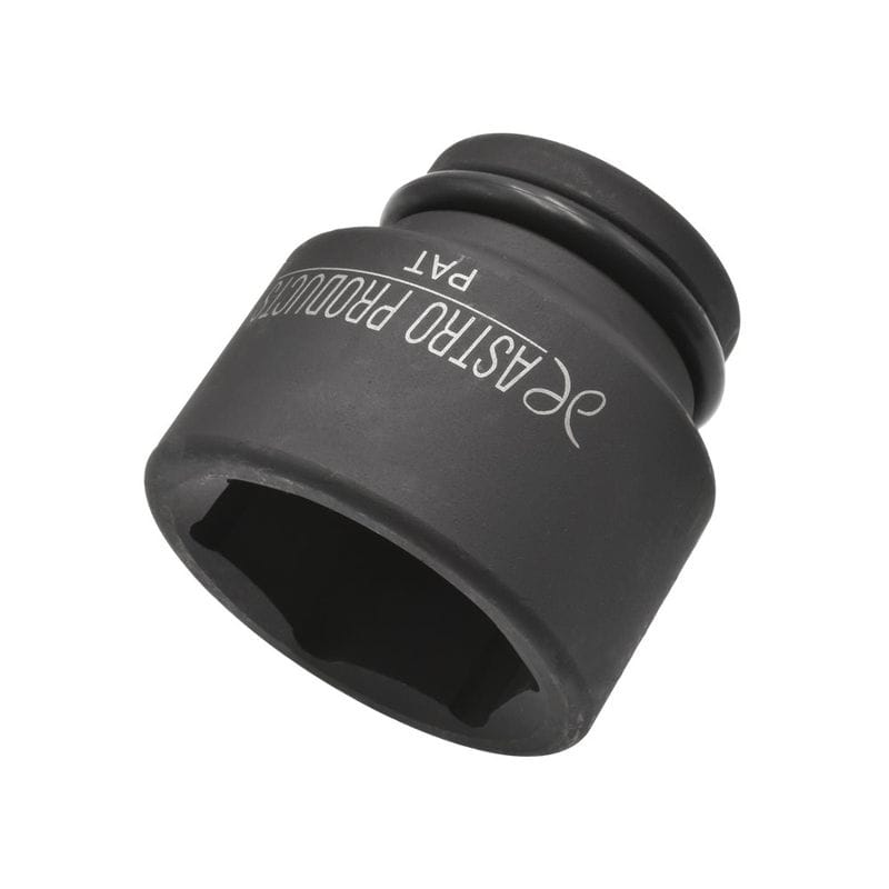 ワールドツール アストロプロダクツ AP Q-Fit 3/4DR 41mm インパクトソケット (ピン&リング付) 2002000035431（ご注文単位1個）【直送品】