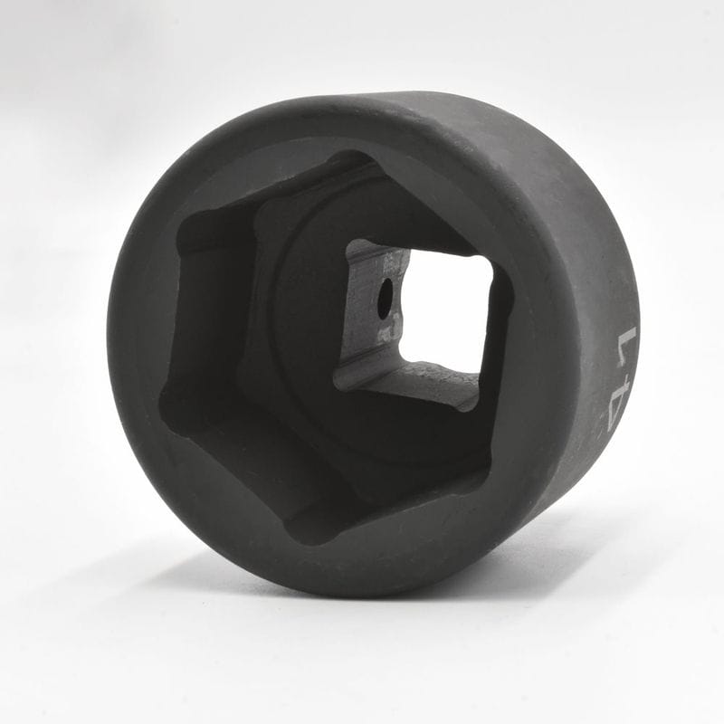 ワールドツール アストロプロダクツ AP Q-Fit 3/4DR 41mm インパクトソケット (ピン&リング付) 2002000035431(ご注文単位1個)【直送品】