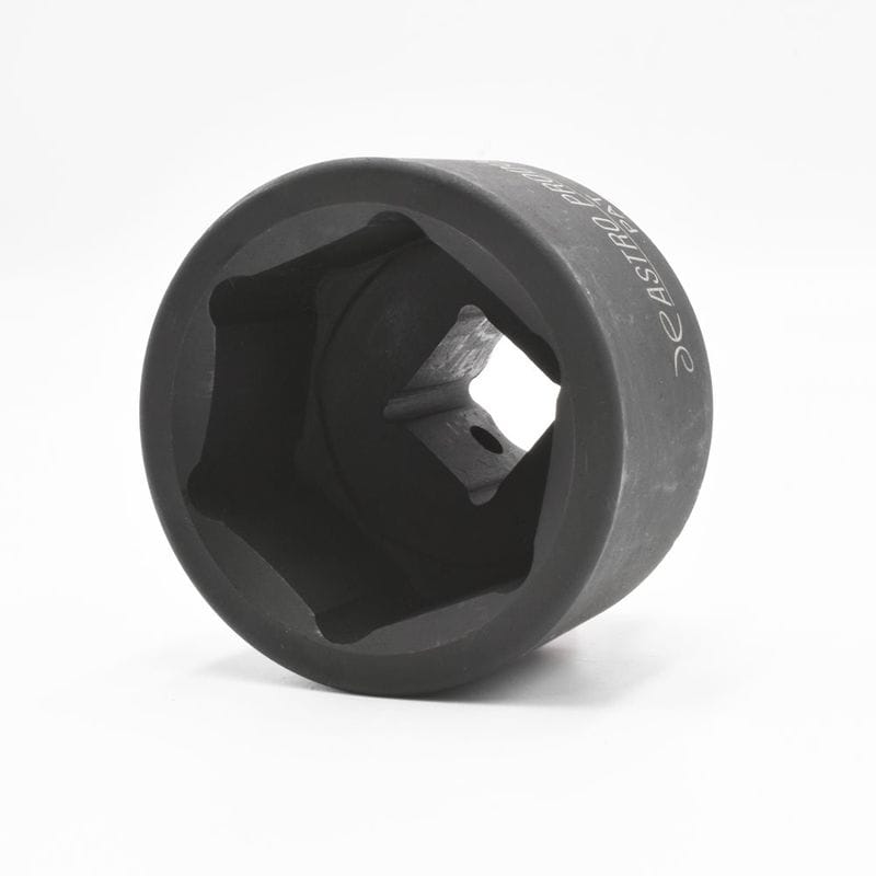 ワールドツール アストロプロダクツ AP Q-Fit 3/4DR 46mm インパクトソケット (ピン&リング付) 2002000035448(ご注文単位1個)【直送品】