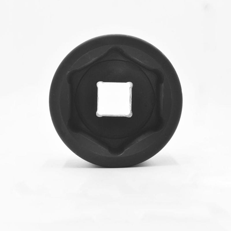 ワールドツール アストロプロダクツ AP Q-Fit 3/4DR 46mm インパクトソケット (ピン&リング付) 2002000035448(ご注文単位1個)【直送品】