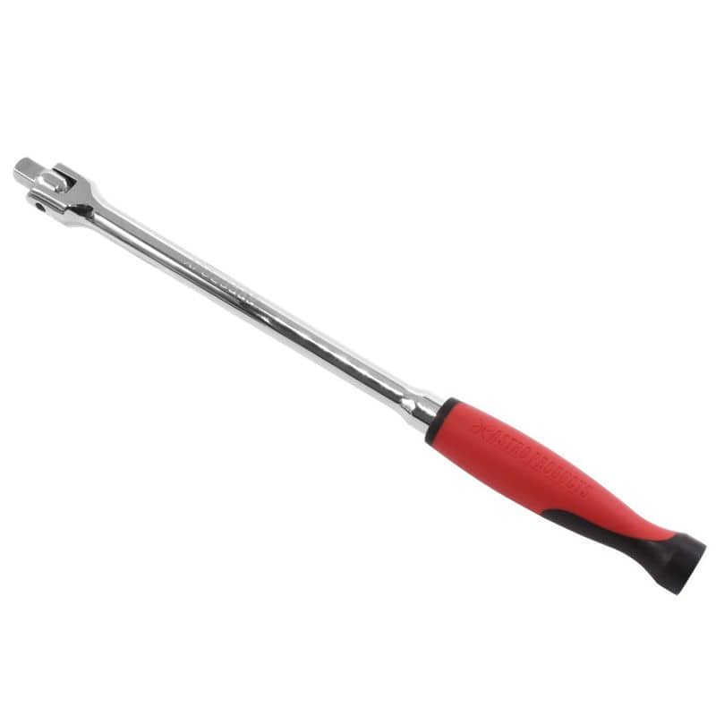 ワールドツール アストロプロダクツ AP 3/8DR スピンナーハンドル 320mm 2002000035691（ご注文単位1個）【直送品】