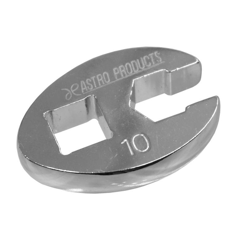 ワールドツール アストロプロダクツ AP 3/8DR 10mm フレアナットレンチ 2002000035707（ご注文単位1個）【直送品】