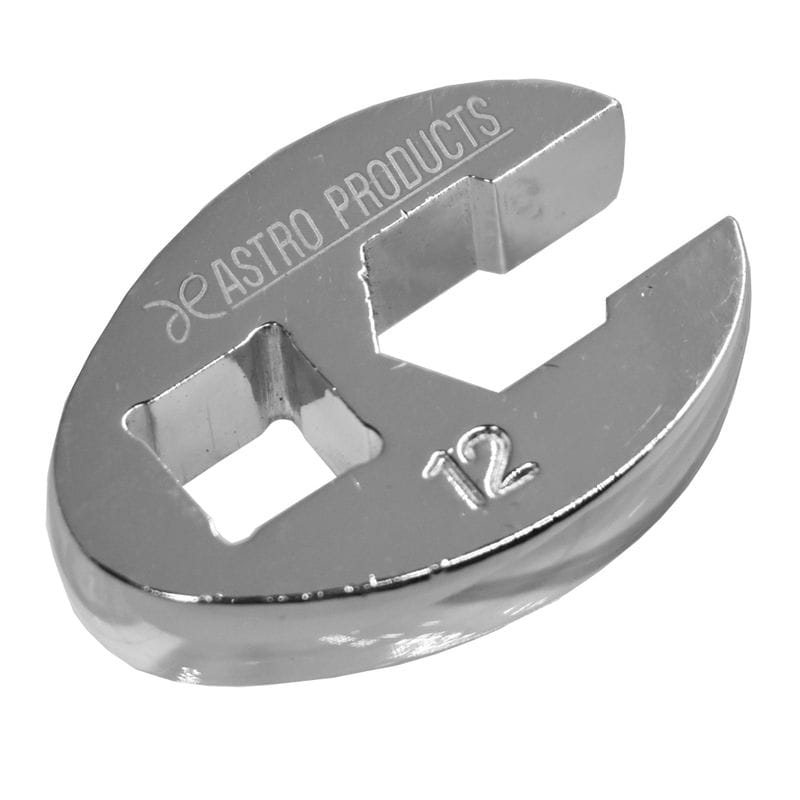 ワールドツール アストロプロダクツ AP 3/8DR 12mm フレアナットレンチ 2002000035721（ご注文単位1個）【直送品】