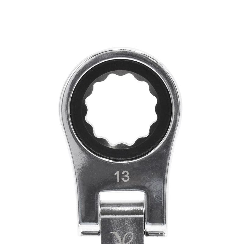 ワールドツール アストロプロダクツ AP 12×13mm ウルトラスタビーラチェットレンチ 2002000035752(ご注文単位1個)【直送品】