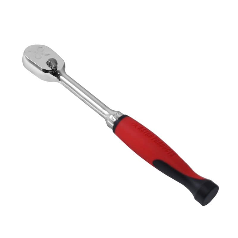 ワールドツール アストロプロダクツ AP 1/4DR 90T ラチェットハンドル EV1400 2002000035776（ご注文単位1個）【直送品】