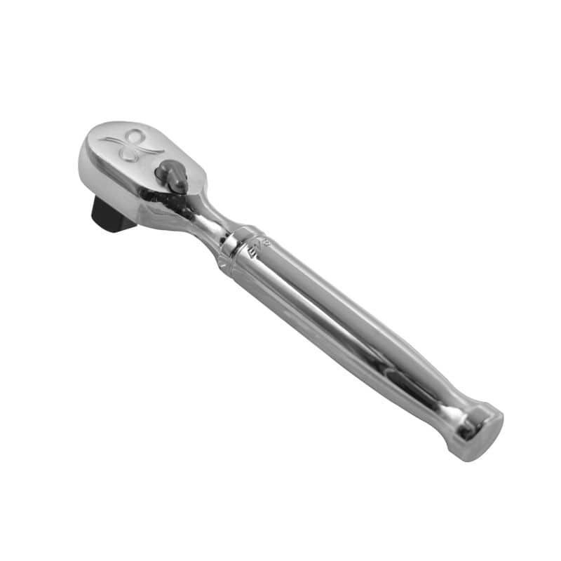 ワールドツール アストロプロダクツ AP 3/8DR 90T ラチェットハンドル EV3811 2002000035790（ご注文単位1個）【直送品】