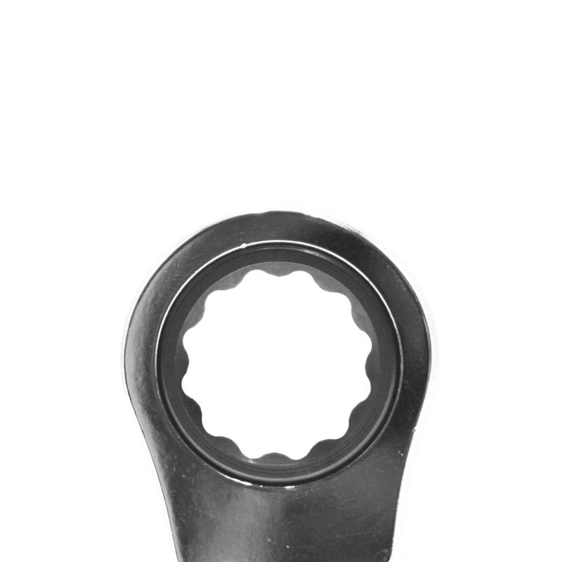 ワールドツール アストロプロダクツ AP 10×12mm ダブルフレックスラチェットレンチ ロング 2002000036131（ご注文単位1個）【直送品】