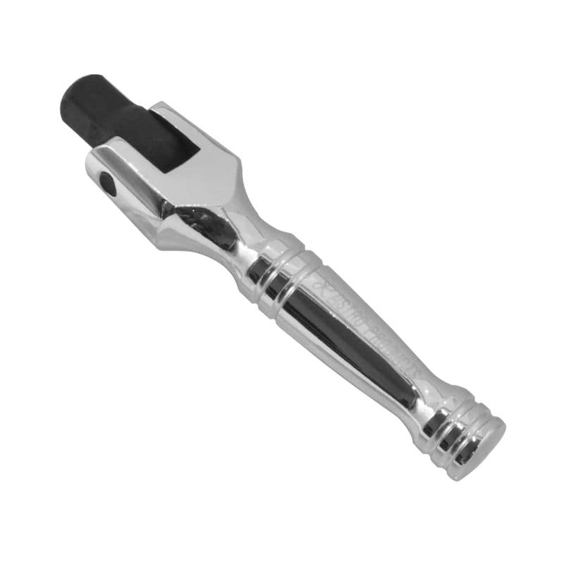 ワールドツール アストロプロダクツ AP 3/8DR スピンナーハンドル 110mm 2002000036308（ご注文単位1個）【直送品】