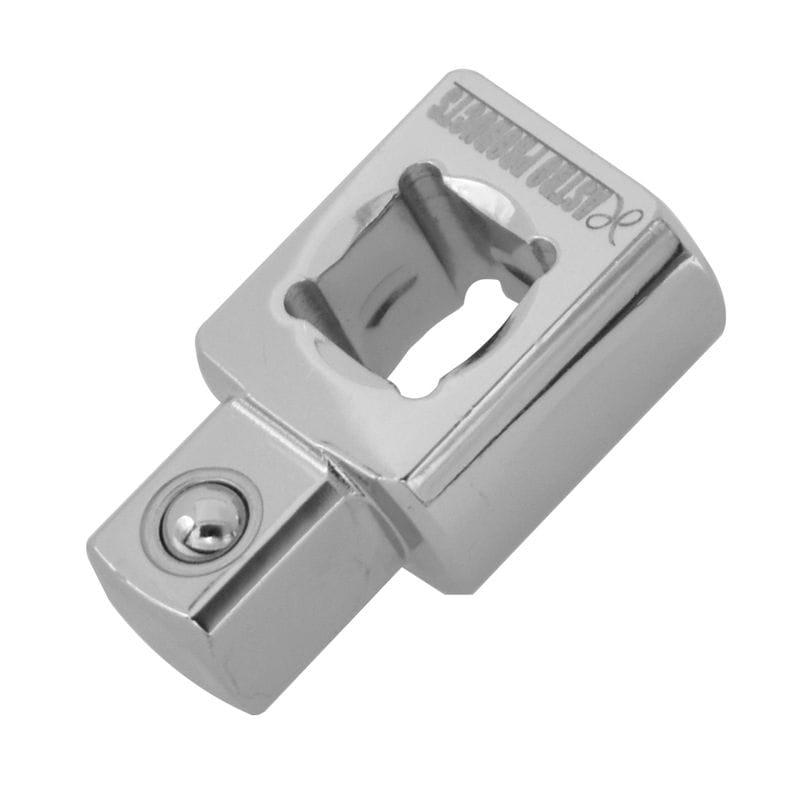 ワールドツール アストロプロダクツ AP 3/8DR アングルアダプター 2002000036339（ご注文単位1個）【直送品】