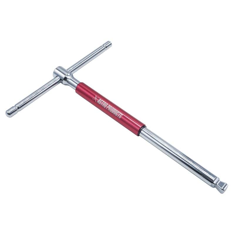 ワールドツール アストロプロダクツ AP 3/8DR T形クイックハンドル 2002000036506(ご注文単位1個)【直送品】