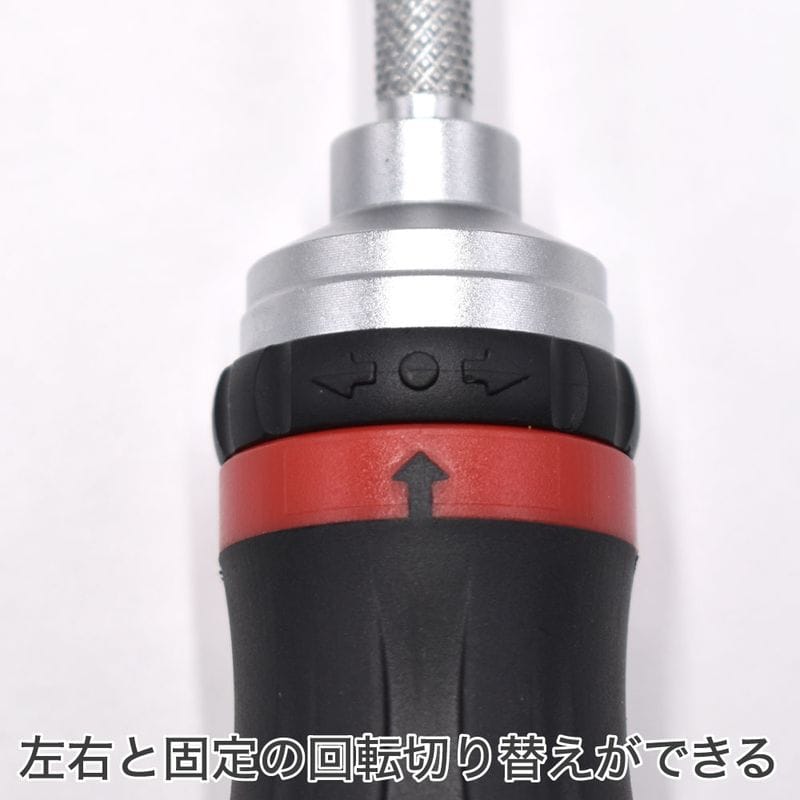 ワールドツール アストロプロダクツ AP 1/4HEX 2WAY ビットラチェットドライバーセット (9点組) 2002000036544(ご注文単位1セット)【直送品】