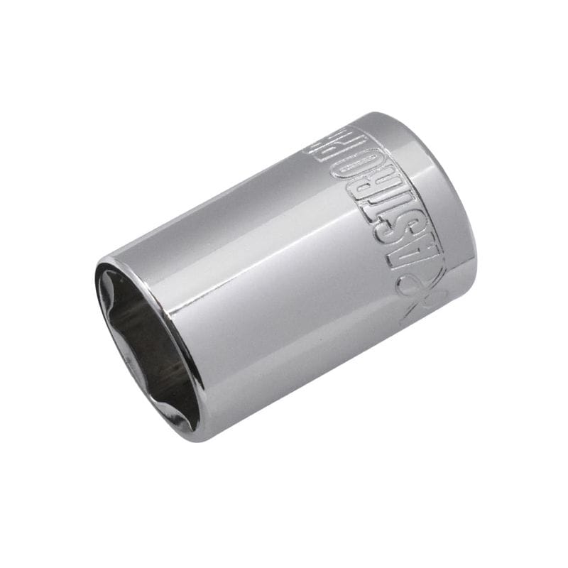 ワールドツール アストロプロダクツ AP 3/8DR 13mm マグネットソケット 2002000036605（ご注文単位1個）【直送品】