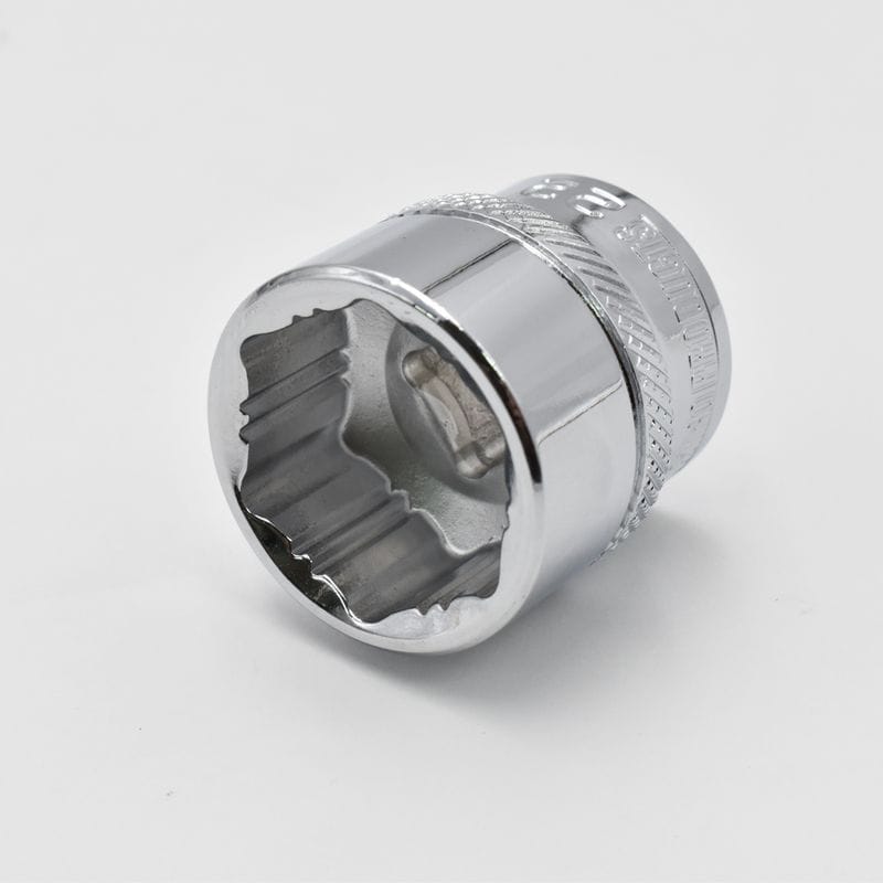 ワールドツール アストロプロダクツ AP 3/8DR ノンスリップソケットセット (10個組) 2002000036698(ご注文単位1セット)【直送品】