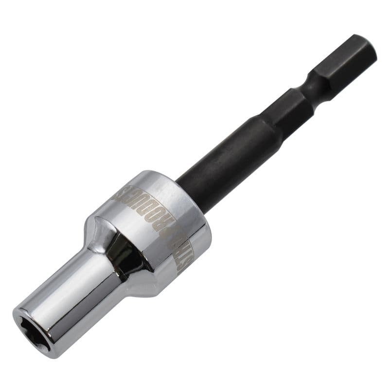 ワールドツール アストロプロダクツ AP 1/4HEX ユニバーサルシャンク 2002000036858（ご注文単位1個）【直送品】