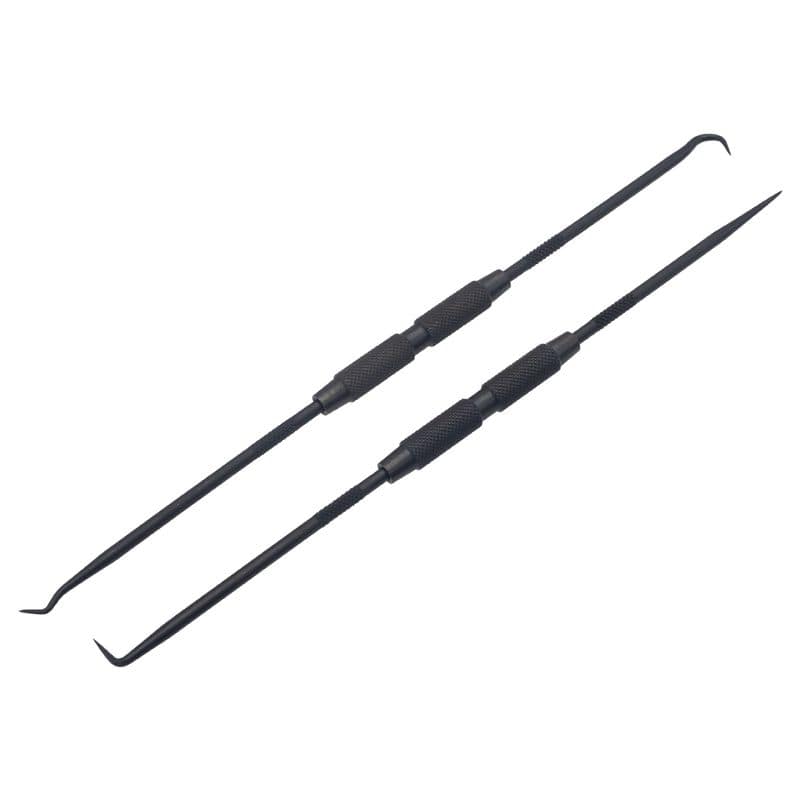 ワールドツール アストロプロダクツ AP ピックツールセット (2本組) PT689 2002000036896（ご注文単位1セット）【直送品】