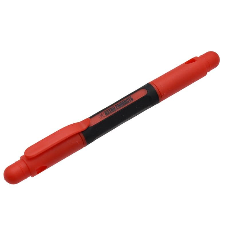 ワールドツール アストロプロダクツ AP 4in1 ミニドライバー 2002000036933（ご注文単位1個）【直送品】