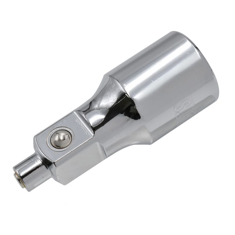 ワールドツール アストロプロダクツ AP 1/2DR マグネットアダプター 2002000037039（ご注文単位1個）【直送品】