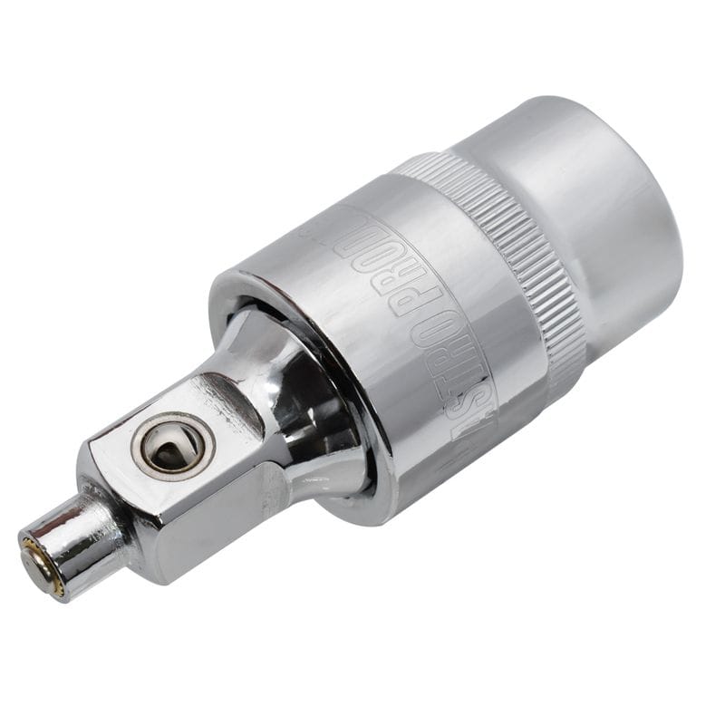 ワールドツール アストロプロダクツ AP 1/2DR ユニバーサルマグネットアダプター 2002000037046（ご注文単位1個）【直送品】