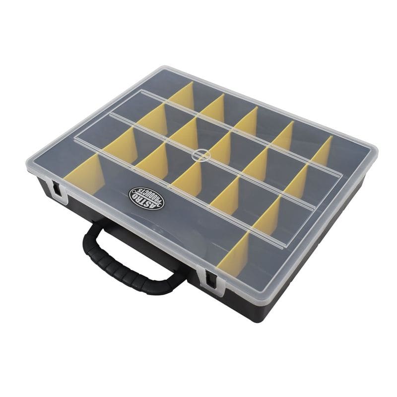 ワールドツール アストロプロダクツ AP プラスチックパーツケース 14 2003000001327（ご注文単位1個）【直送品】