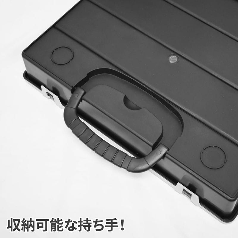 ワールドツール アストロプロダクツ AP プラスチックパーツケース 14 2003000001327(ご注文単位1個)【直送品】