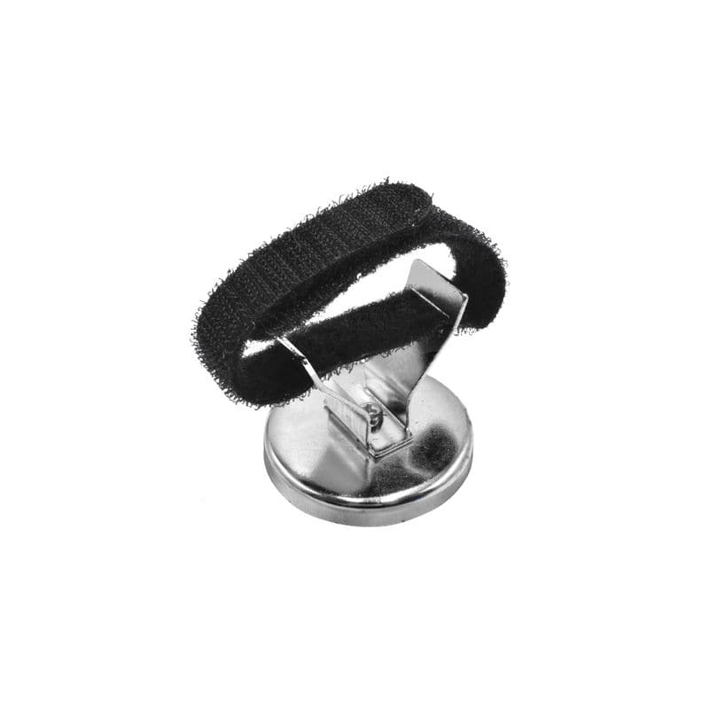 ワールドツール アストロプロダクツ AP マグネット 面ファスナーホルダー 2003000002058（ご注文単位1個）【直送品】