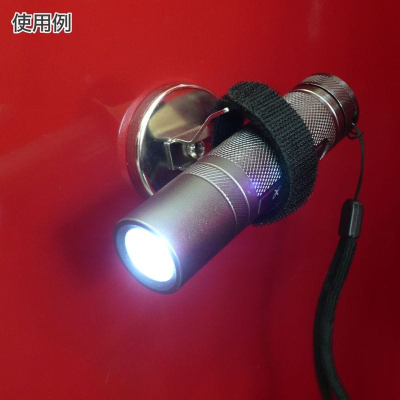 ワールドツール アストロプロダクツ AP マグネット 面ファスナーホルダー 2003000002058(ご注文単位1個)【直送品】