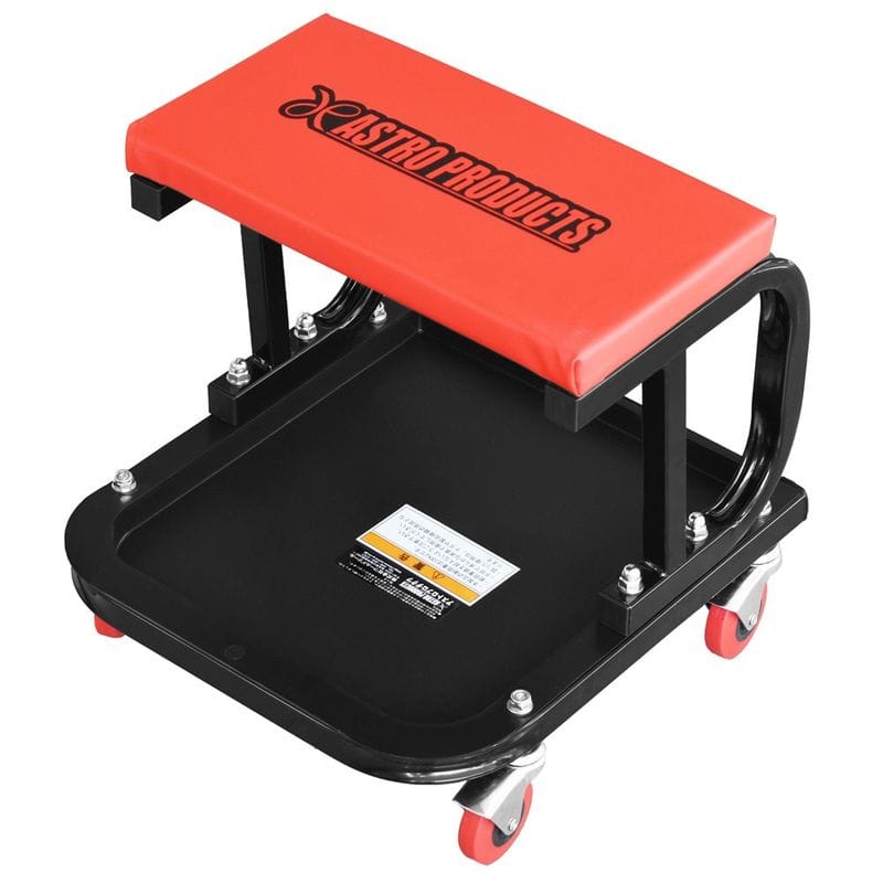 ワールドツール アストロプロダクツ AP シートクリーパー 2003000002201（ご注文単位1個）【直送品】