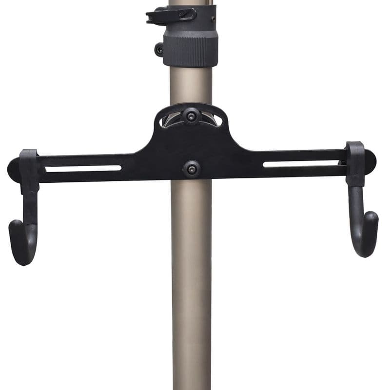 ワールドツール アストロプロダクツ AP バイシクルホルダー 2003000002393（ご注文単位1パック）【直送品】