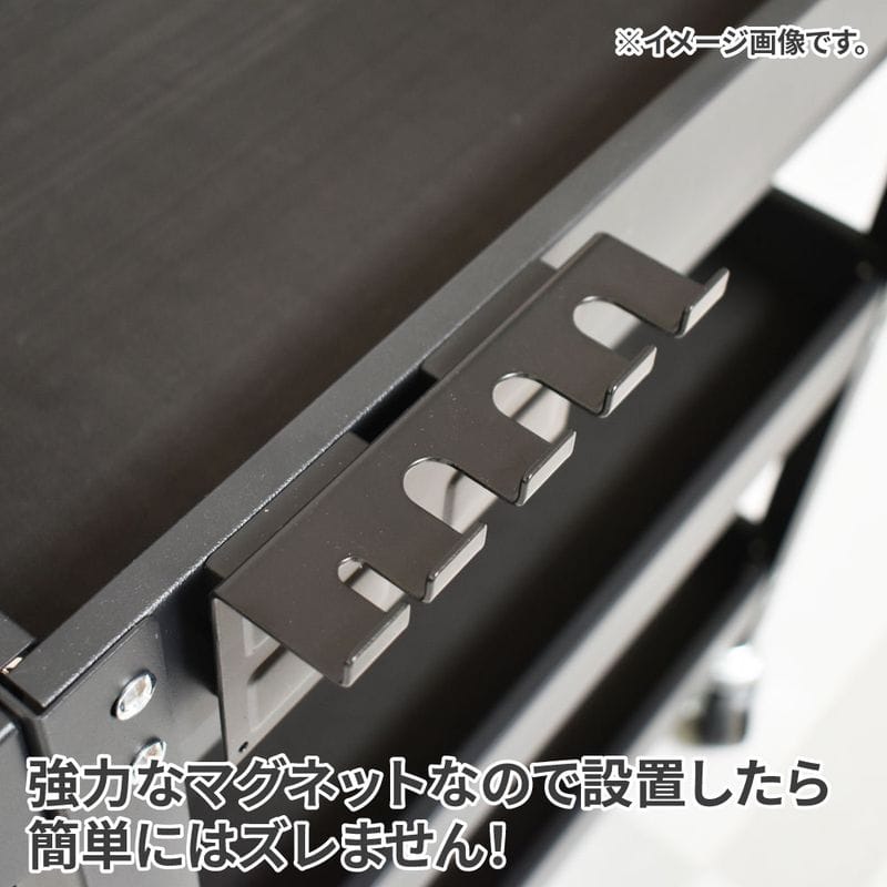 ワールドツール アストロプロダクツ AP マグネット バールホルダー ブラック 2003000003802(ご注文単位1パック)【直送品】