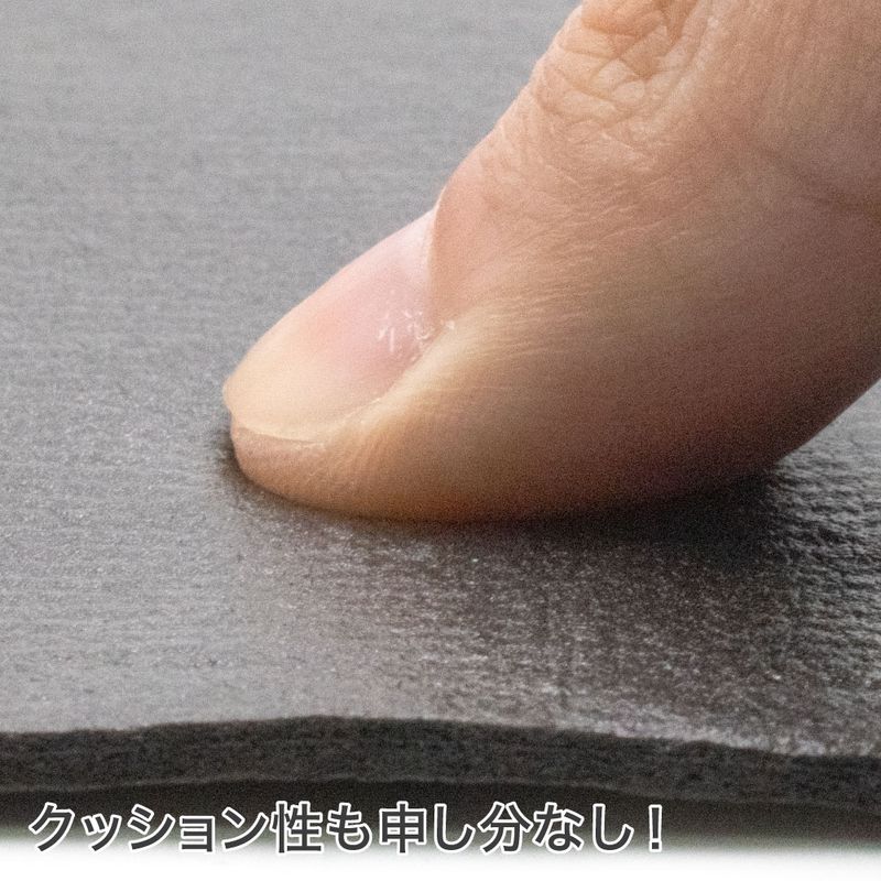 ワールドツール アストロプロダクツ AP すべり止めマット 2003000003963(ご注文単位1パック)【直送品】