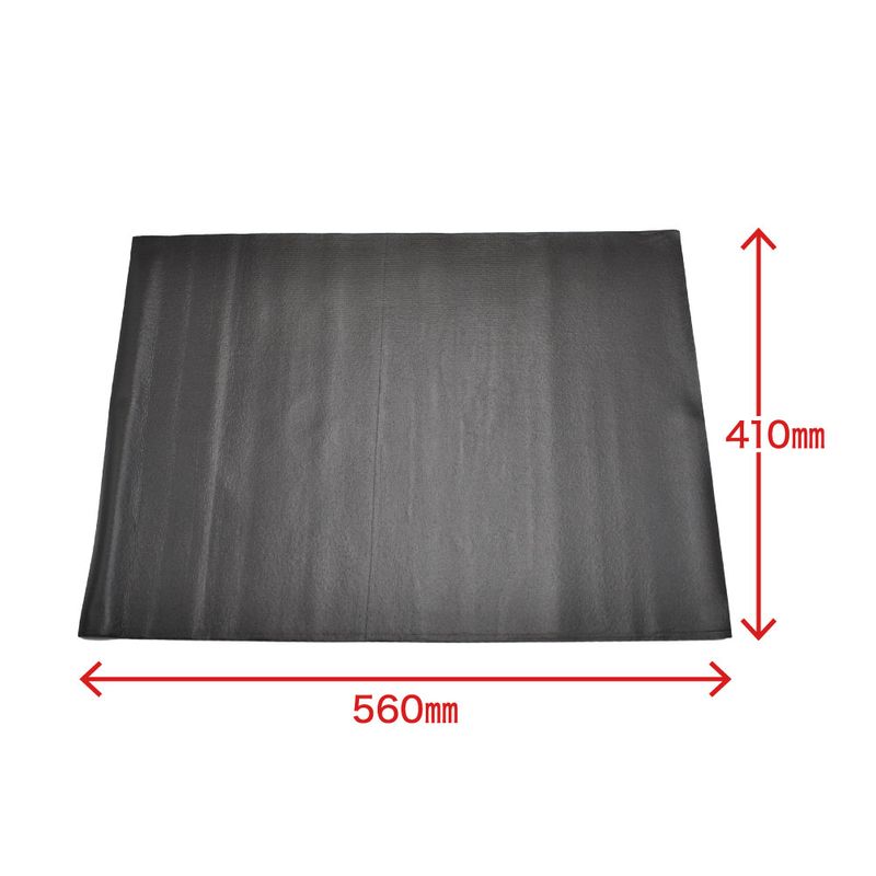 ワールドツール アストロプロダクツ AP すべり止めマット 2003000003963(ご注文単位1パック)【直送品】