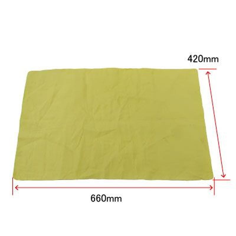 ワールドツール アストロプロダクツ AP PVA 超吸水タオル L 2003000004878（ご注文単位1パック）【直送品】