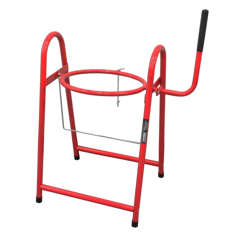 ワールドツール アストロプロダクツ AP ペール缶スタンドシングル 2003000005103(ご注文単位1パック)【直送品】