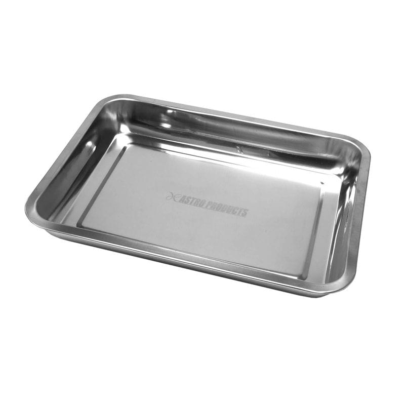 ワールドツール アストロプロダクツ AP ステンレストレー M 2003000005820（ご注文単位1パック）【直送品】