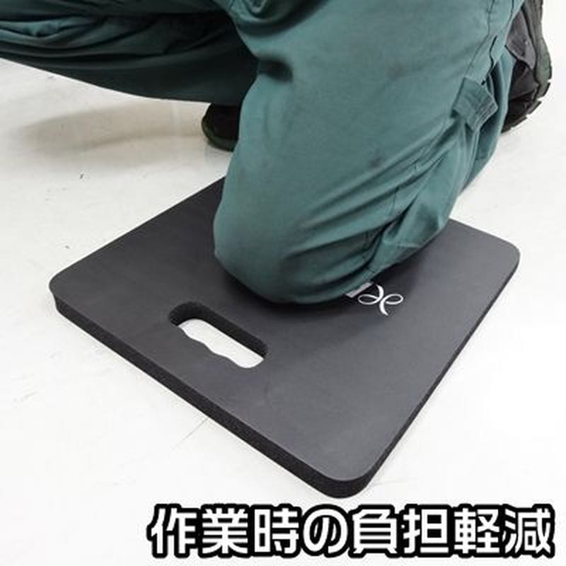 ワールドツール アストロプロダクツ AP クッションシート 黒 2003000005981(ご注文単位1パック)【直送品】