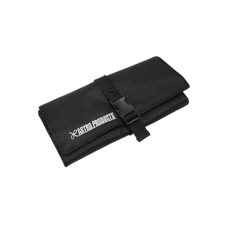 ワールドツール アストロプロダクツ AP ツールロール カバー付 S ブラック 2003000006018（ご注文単位1パック）【直送品】