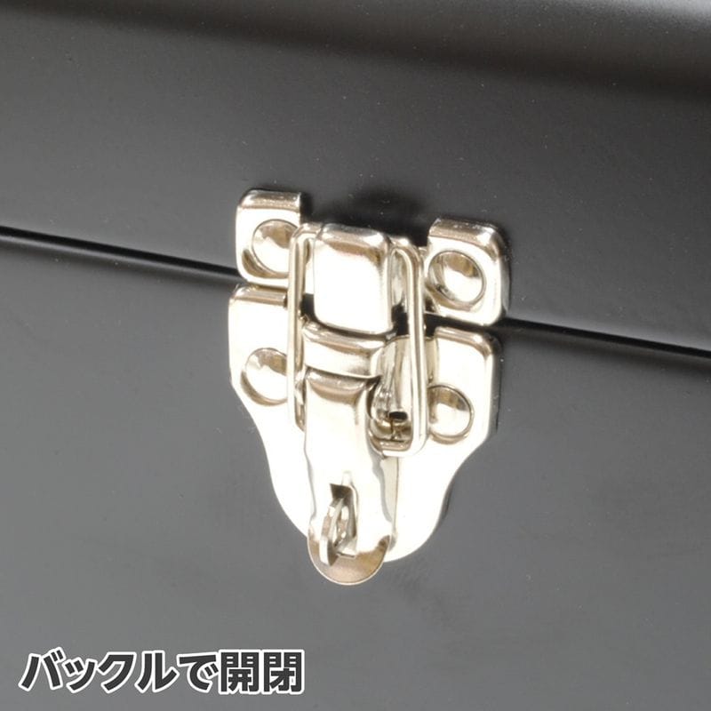 ワールドツール アストロプロダクツ AP ツールボックス ブラック TB633 2003000006339（ご注文単位1パック）【直送品】