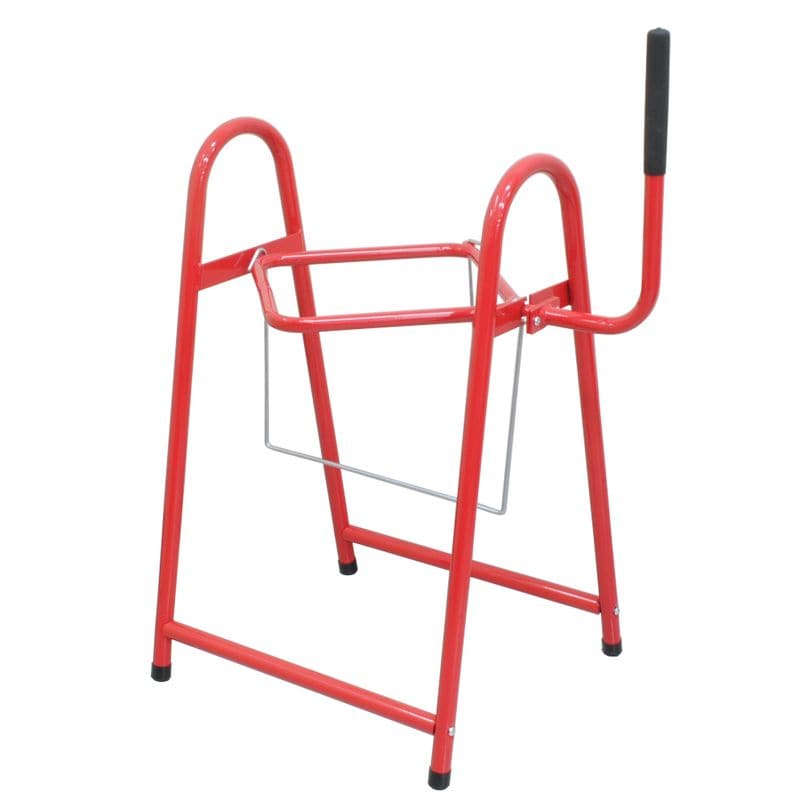 ワールドツール アストロプロダクツ AP 一斗缶スタンド シングル 2003000006377(ご注文単位1パック)【直送品】