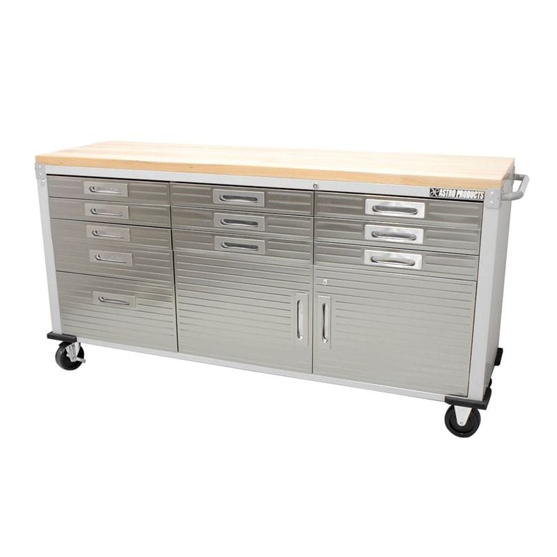 ワールドツール アストロプロダクツ AP ジャイアントロールキャビネット 2003000007169（ご注文単位1個）【直送品】