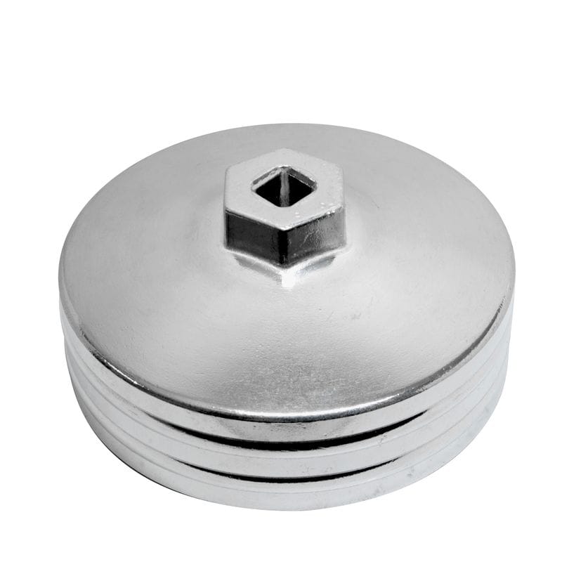 ワールドツール アストロプロダクツ AP オイルフィルターカップレンチ NV350キャラバンディーゼル用 2003000007701（ご注文単位1個）【直送品】