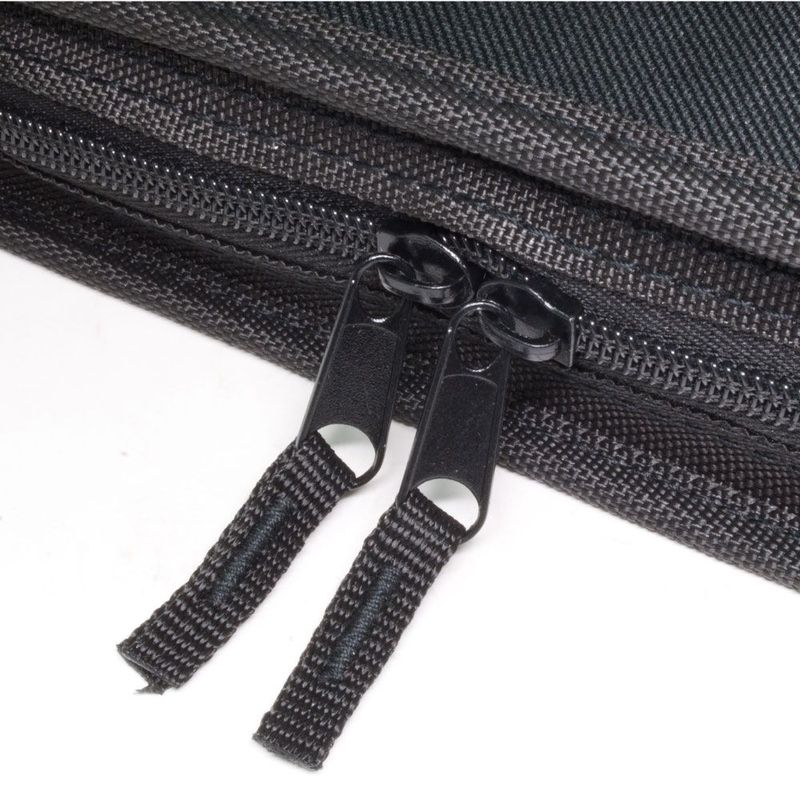 ワールドツール アストロプロダクツ AP ツールポーチ ファスナー付 TP775 2003000007756(ご注文単位1個)【直送品】