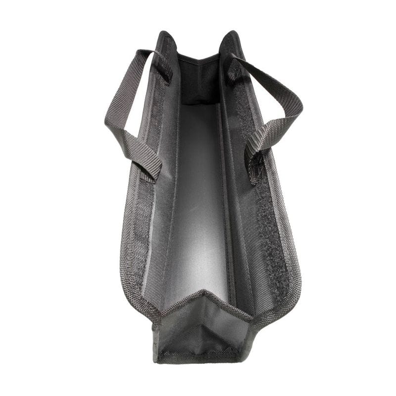 ワールドツール アストロプロダクツ AP 2WAY ツールバッグ L ブラック TB777 2003000007770(ご注文単位1個)【直送品】