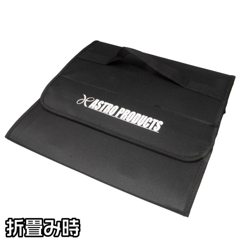 ワールドツール アストロプロダクツ AP 折畳ツールケース TC778 2003000007787（ご注文単位1個）【直送品】