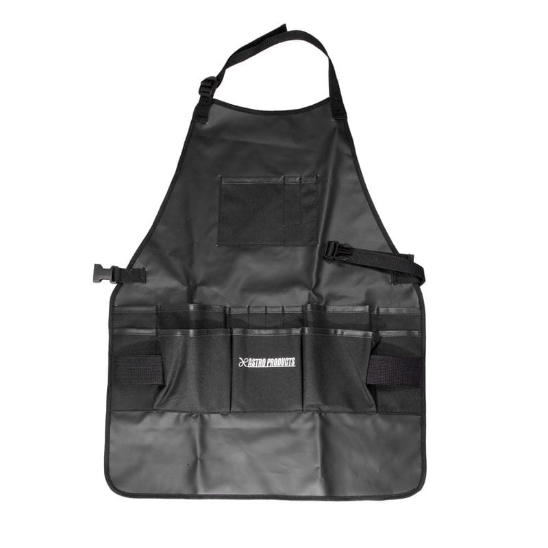 ワールドツール アストロプロダクツ AP ワークエプロン WA781 2003000007817（ご注文単位1個）【直送品】