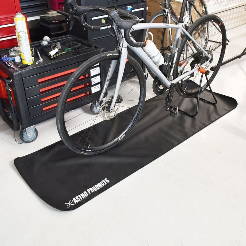 ワールドツール アストロプロダクツ AP バイシクルメンテナンスマット BM782 2003000007824(ご注文単位1個)【直送品】
